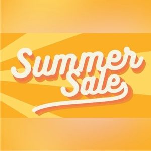 Make offers - Everything must go!